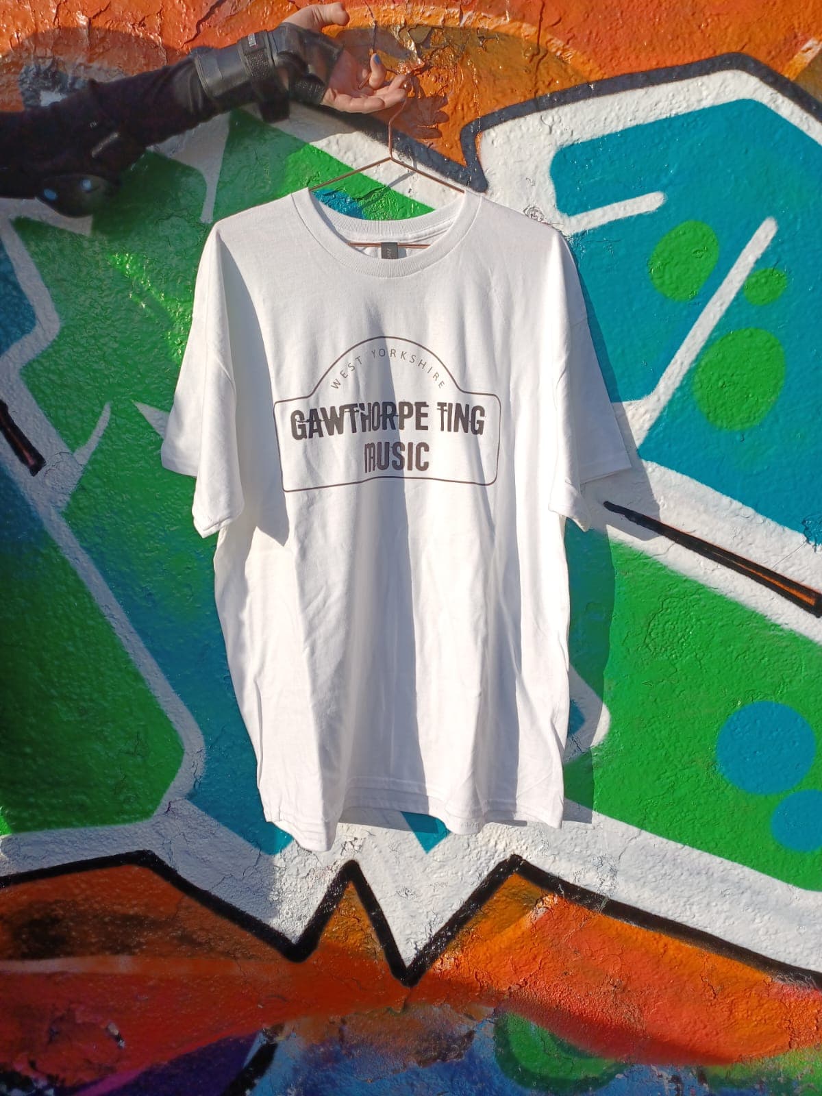 G.T.M.C.E Classic Tee - 2