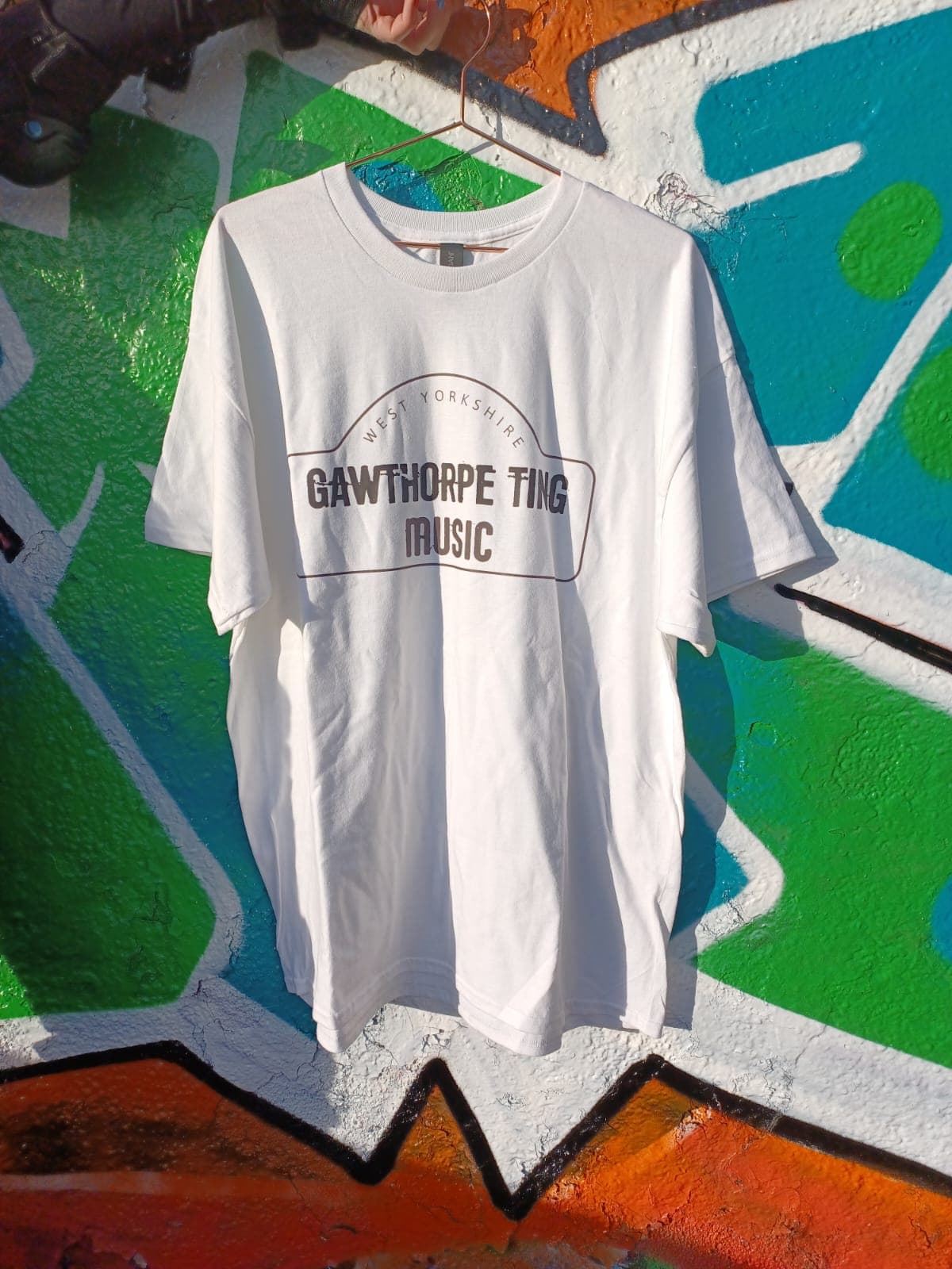 G.T.M.C.E Classic Tee - 3