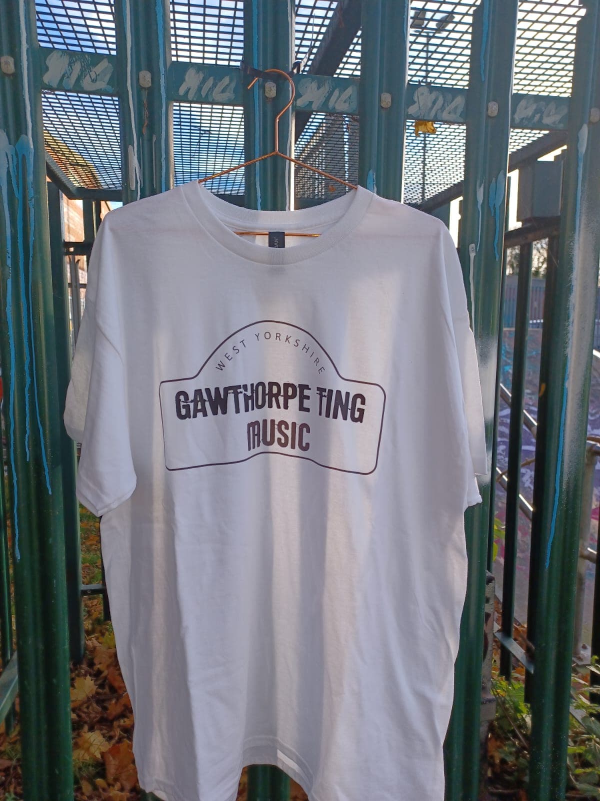 G.T.M.C.E Signature Hoodie - 2