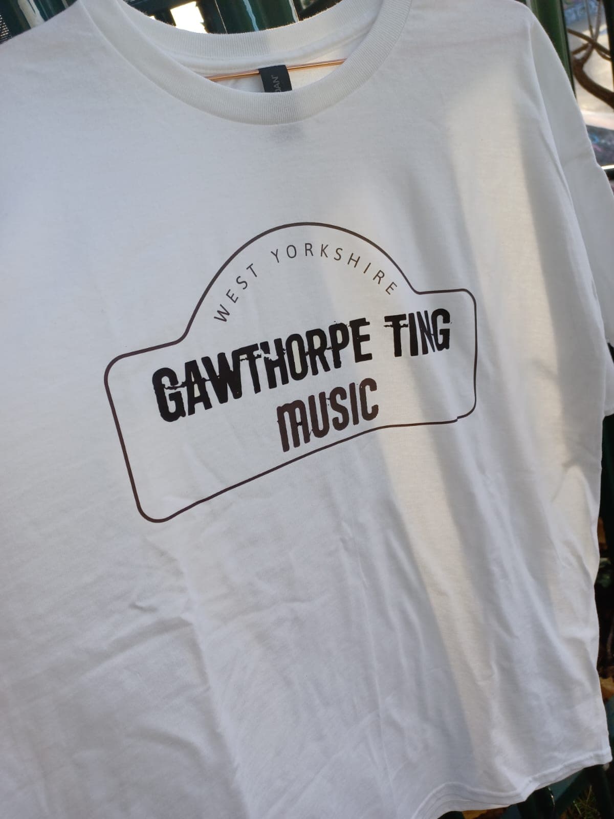 G.T.M.C.E Signature Hoodie - 3