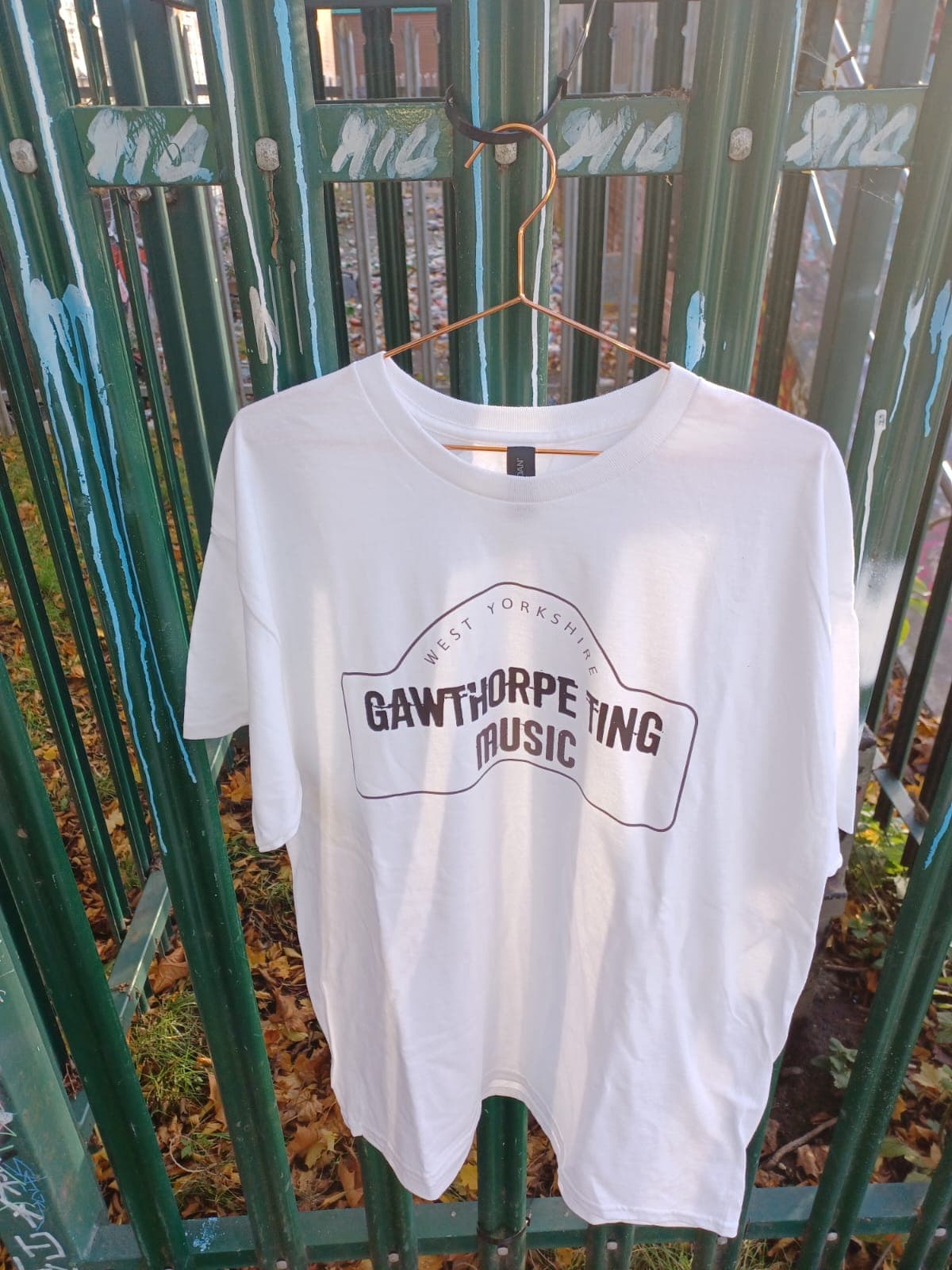 G.T.M.C.E Signature Hoodie