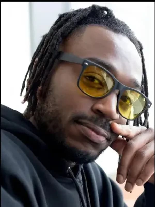 Jonathan Lokondo Djamba - CEO of G.T.M.C.E