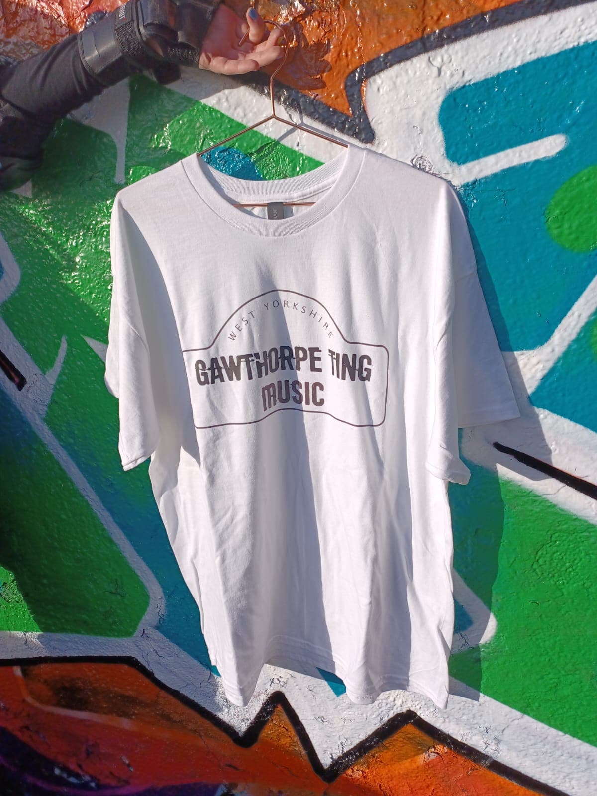 G.T.M.C.E Classic Tee